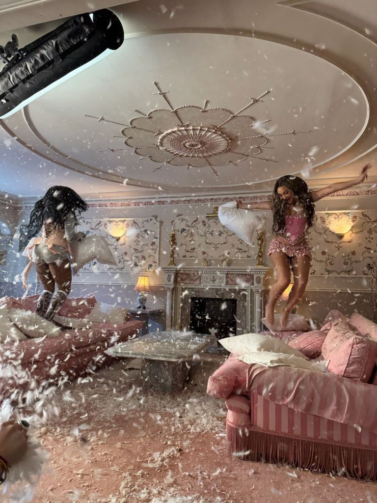 Rosewood Institute a modern day finishing school for women