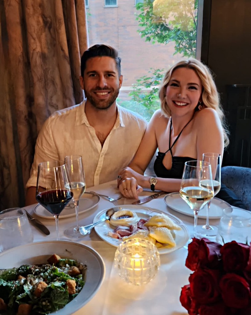 Mischaela Elkins de Valerga