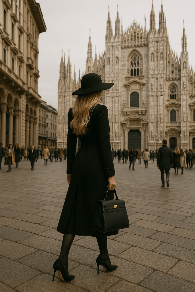 Mischaela Elkins de Valerga