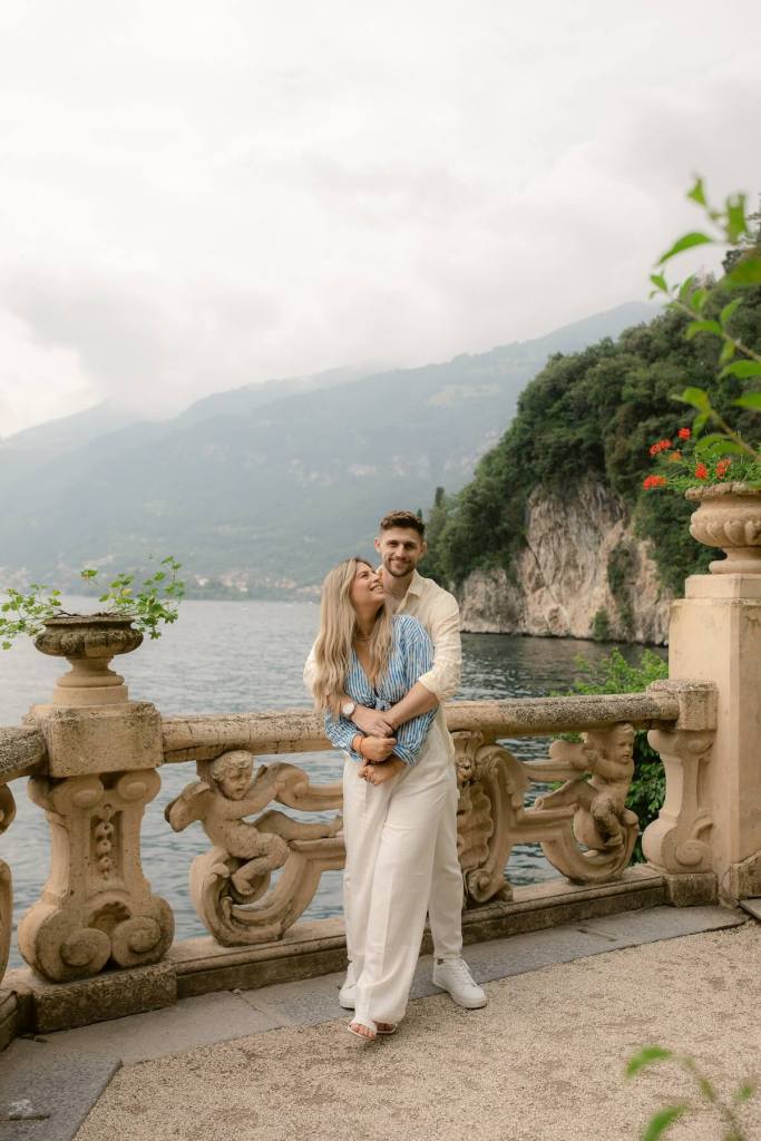 Rosewood Institute is a modern day finishing school for women, created by Mischaela Elkins de Valerga