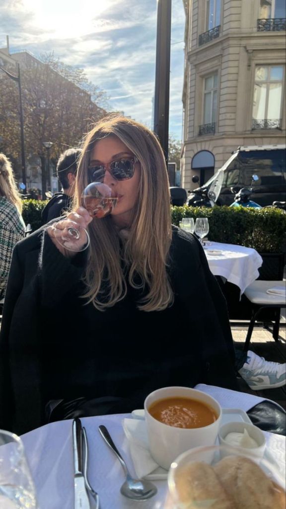 Mischaela Elkins de Valerga