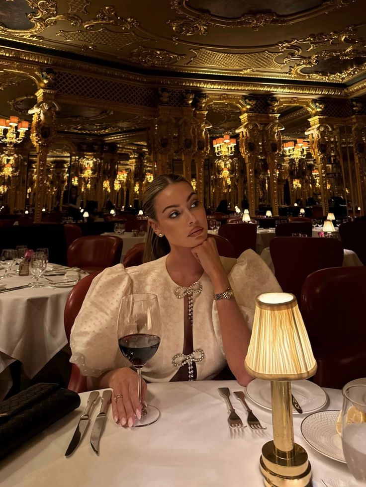 Luxury as a Spiritual&nbsp;Practice