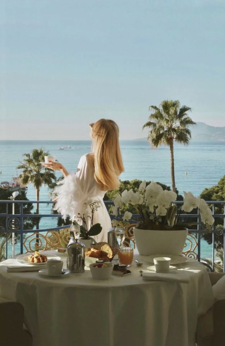 Frequency Hacking for the Modern&nbsp;Heiress