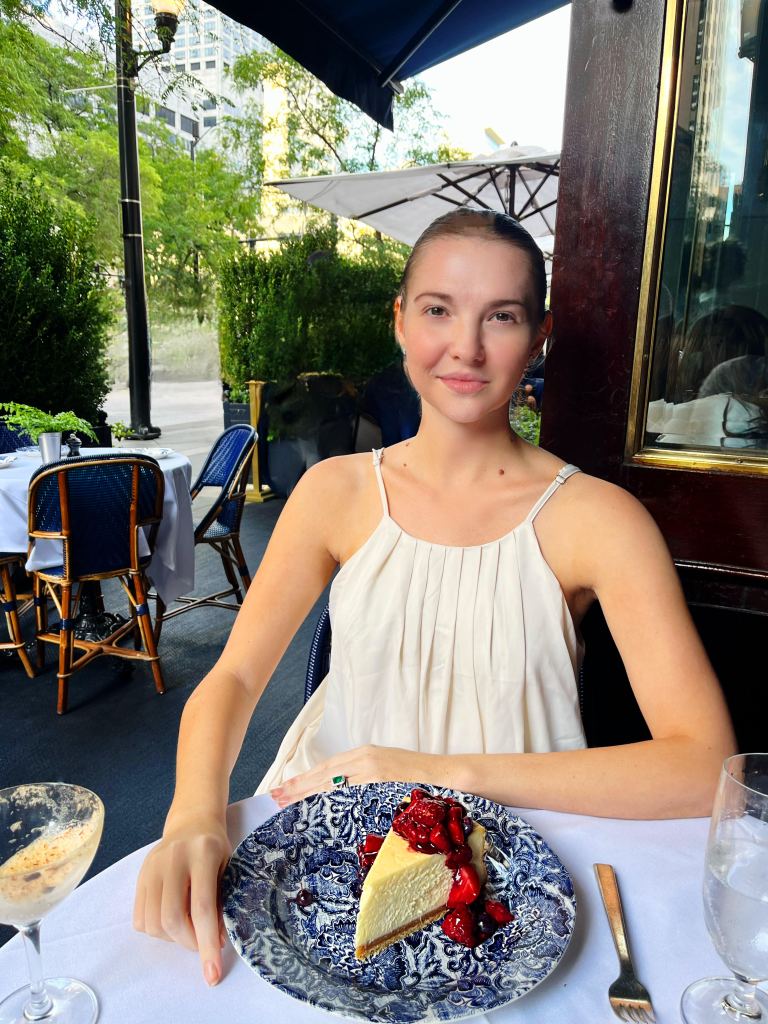 Mischaela Elkins de Valerga