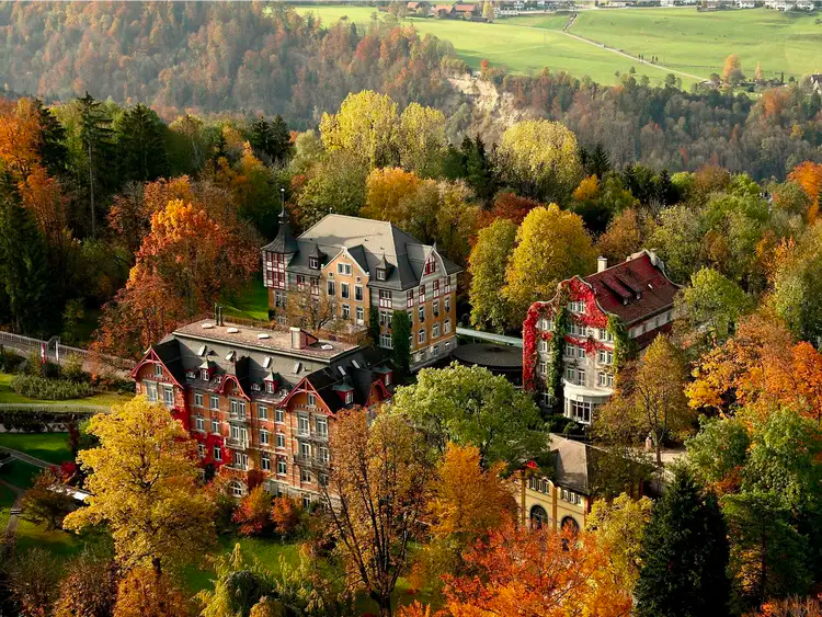 Balancing the Inner Masculine and Feminine: The True Finishing School&nbsp;Curriculum