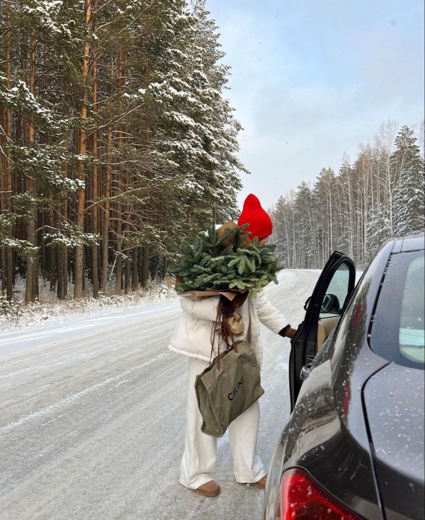 Mischaela Elkins de Valerga